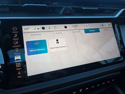 New 2026 Jeep Cherokee Limited AWD/4WD image 52