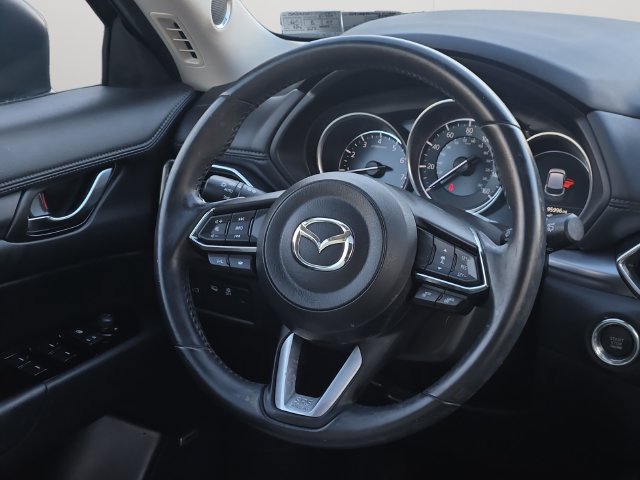 Used 2021 MAZDA CX-5 Touring w/ Touring Preferred SV Package AWD/4WD image 19