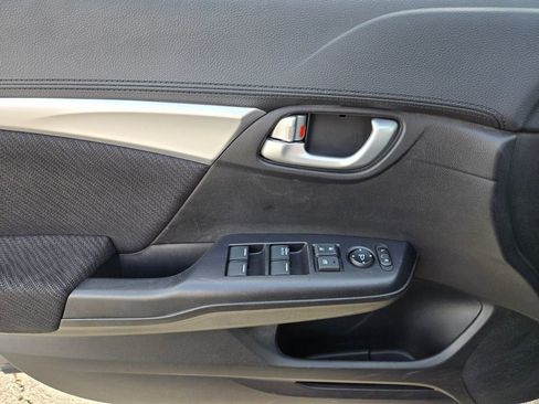 Used 2013 Honda Civic EX image 22