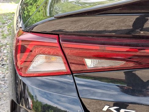 Used 2022 Kia K5 GT-Line w/ GT-Line Awd Premium Package image 8