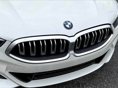 Used 2024 BMW 840i Gran Coupe w/ Driving Assistance Package image 29