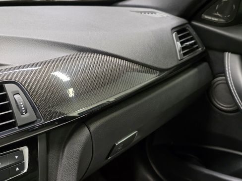 Used 2015 BMW M3 RWD image 31