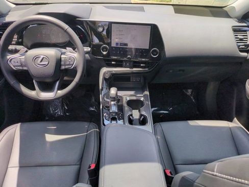 Used 2025 Lexus NX 350 AWD w/ Premium Package image 24