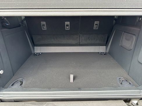 New 2025 Ford Bronco Big Bend AWD/4WD image 25