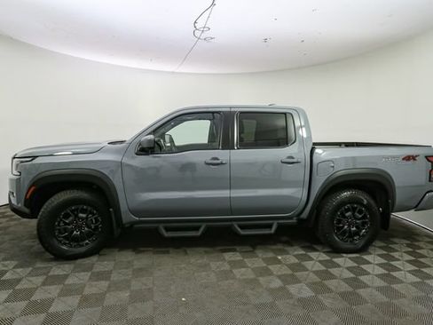 Used 2023 Nissan Frontier PRO-4X w/ Pro-4X Premium Package AWD/4WD image 6
