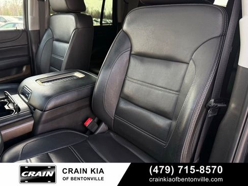 Used 2018 GMC Yukon Denali w/ Denali Ultimate Package image 22