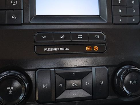 Used 2022 Ford F250 XL w/ Power Equipment Group RWD image 34