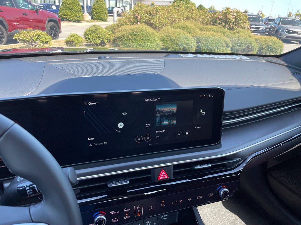 New 2026 Kia K5 GT-Line FWD image 15