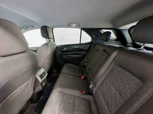 Used 2020 Chevrolet Equinox LT AWD/4WD image 24