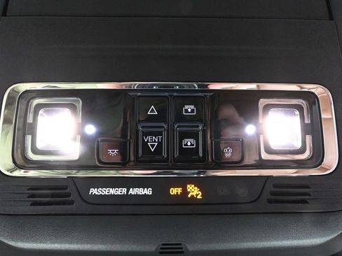 Used 2023 Lincoln Aviator Reserve w/ Equipment Group 201A image 38