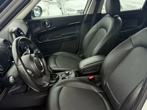 Used 2022 MINI Cooper Countryman ALL4 image 11