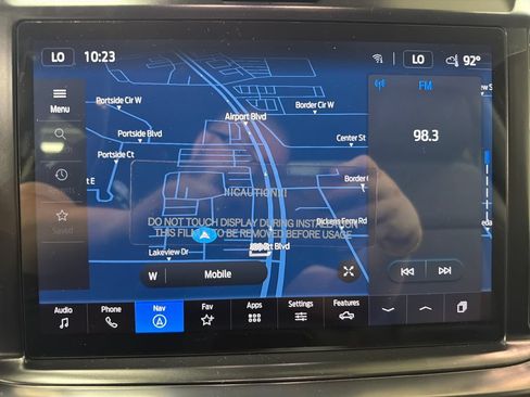 New 2026 Ford F250 Lariat w/ Tremor Off-Road Package AWD/4WD image 24