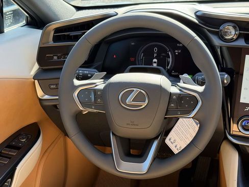 New 2026 Lexus RZ 450e Premium image 9