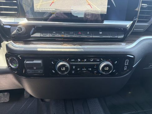 New 2026 Chevrolet Silverado 1500 RST w/ RST Select Package AWD/4WD image 18