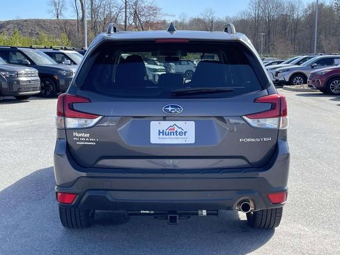 Used 2020 Subaru Forester Limited w/ Popular Package #3 image 30