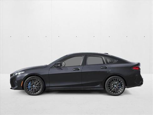 New 2026 BMW M235i xDrive AWD/4WD image 3