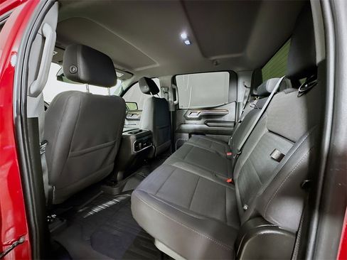 Used 2024 GMC Sierra 1500 Elevation image 4