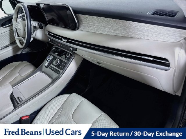 Used 2024 Hyundai Palisade Calligraphy AWD/4WD image 38
