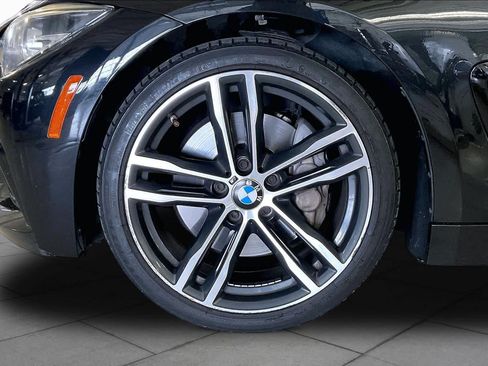 Used 2019 BMW 430i Gran Coupe RWD image 10