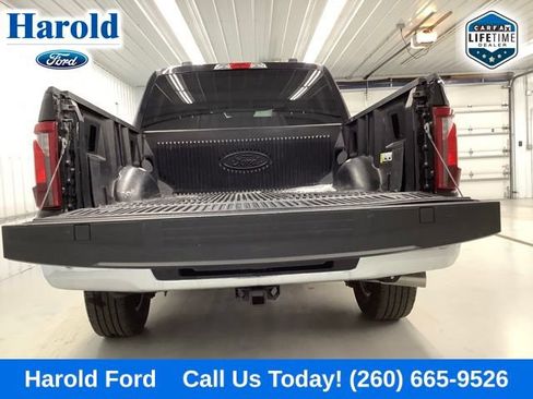 Used 2024 Ford F150 XLT AWD/4WD image 6