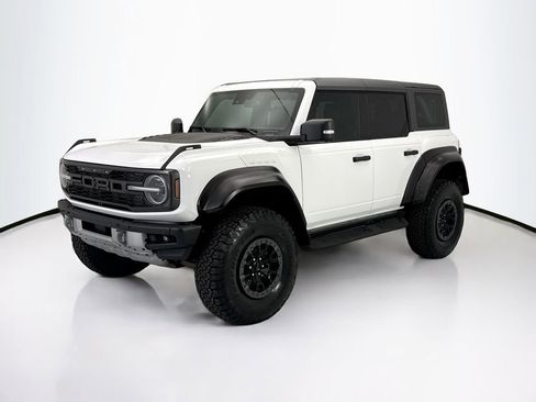 Used 2023 Ford Bronco Raptor image 1