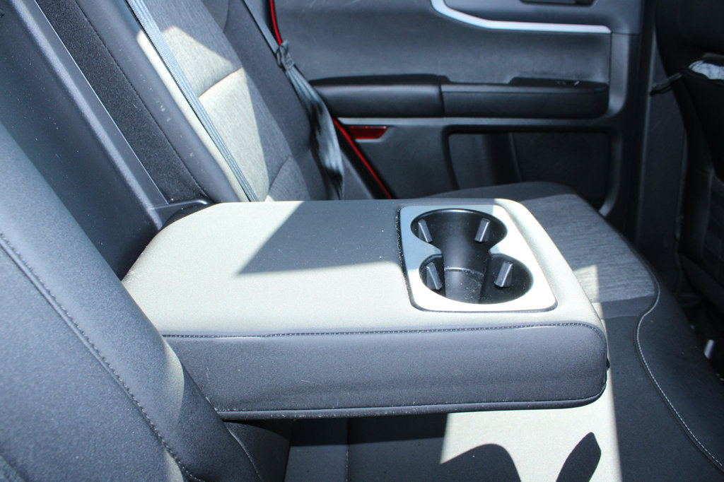 Used 2021 Ford Bronco Sport Big Bend w/ Big Bend Package AWD/4WD image 21