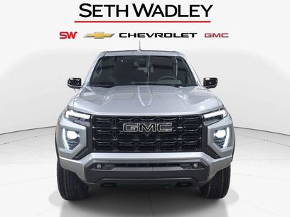 New 2026 GMC Canyon Elevation w/ Convenience Package