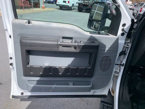Used 2012 Ford F350 XL w/ PWR Equipment Group AWD/4WD image 9