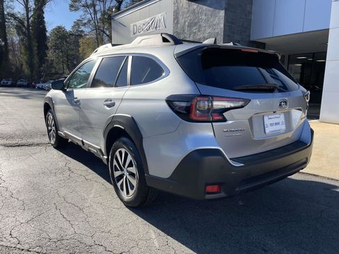 New 2025 Subaru Outback Premium w/ Popular Package #1A image 3