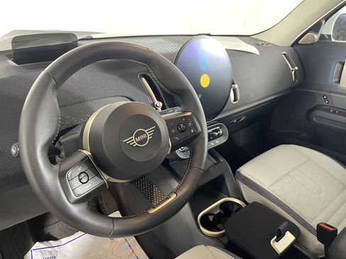 Used 2025 MINI Cooper Countryman S image 12