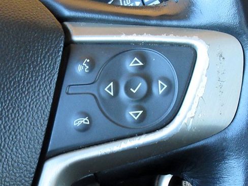 Used 2018 GMC Terrain Denali w/ Driver Alert Package II image 21