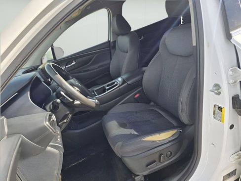 Used 2021 Hyundai Santa Fe SEL image 13