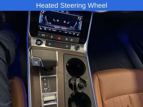 Used 2025 Audi A6 Premium Plus image 26