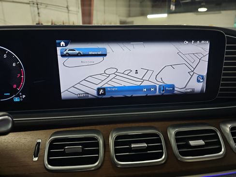 Certified 2024 Mercedes-Benz GLE 580 4MATIC image 24