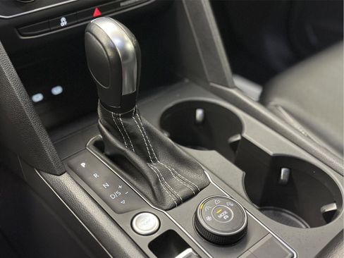 Used 2022 Volkswagen Atlas SE image 17