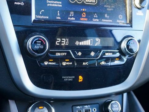 Used 2022 Nissan Murano SL image 20