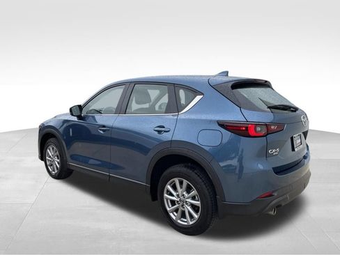 Used 2023 MAZDA CX-5 AWD 2.5 S image 7