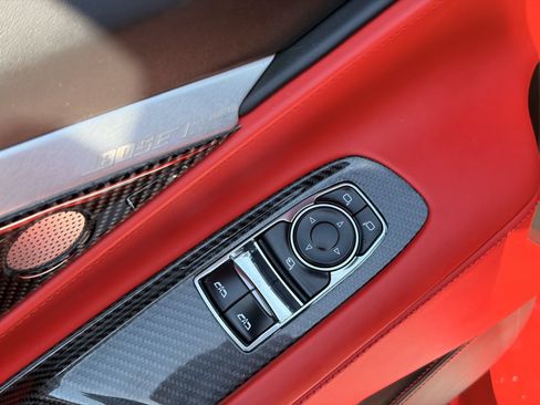 Used 2023 Chevrolet Corvette Stingray Premium Cpe w/ Z51 Performance Package RWD image 17
