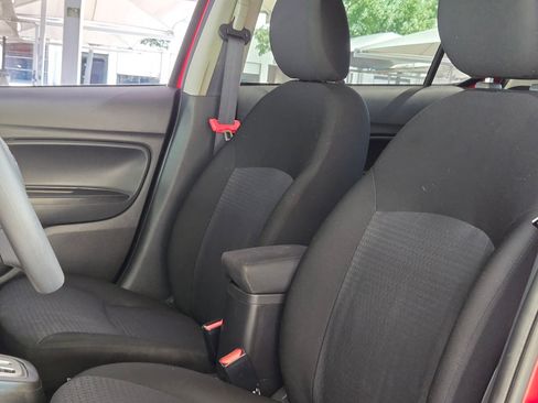 Used 2023 Mitsubishi Mirage G4 FWD image 10