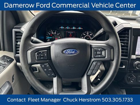 Used 2020 Ford F150 XL w/ Equipment Group 101A Mid RWD image 23