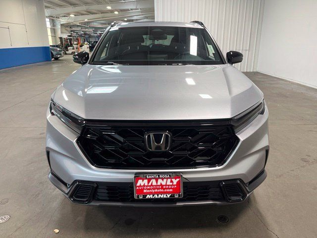 Used 2026 Honda CR-V Sport image 8