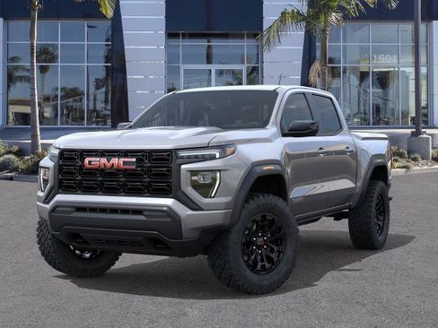 New 2026 GMC Canyon Elevation RWD image 6