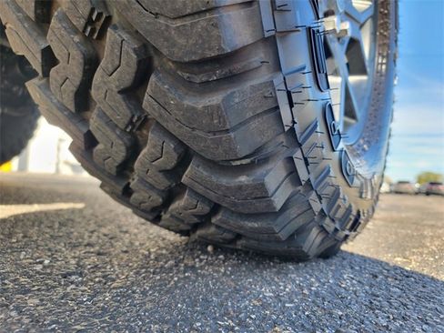 Certified 2024 Jeep Wrangler Willys 4xe image 18