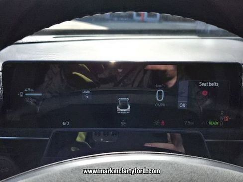 New 2025 Ford Mustang Mach-E Premium RWD image 22