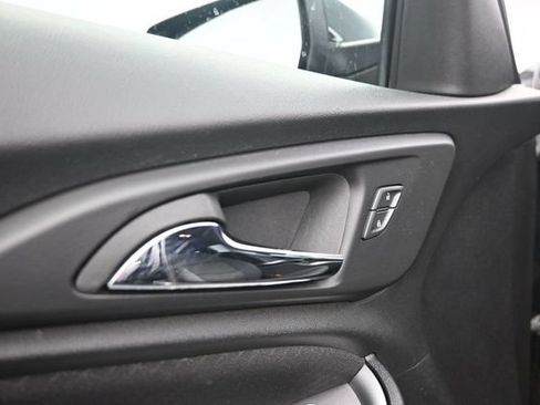 Used 2024 Chevrolet Malibu LT FWD image 13