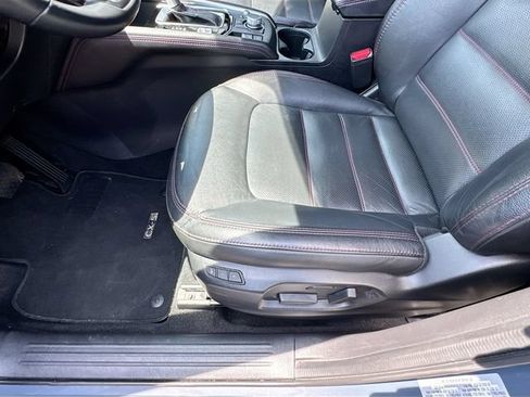 Used 2024 MAZDA CX-5 Carbon Edition AWD/4WD image 26