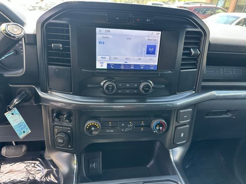 Used 2022 Ford F150 XL w/ STX Appearance Package image 21