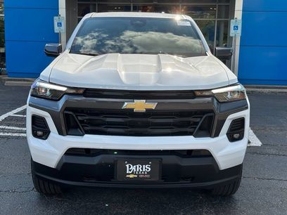 New 2026 Chevrolet Colorado LT w/ LT Convenience Package