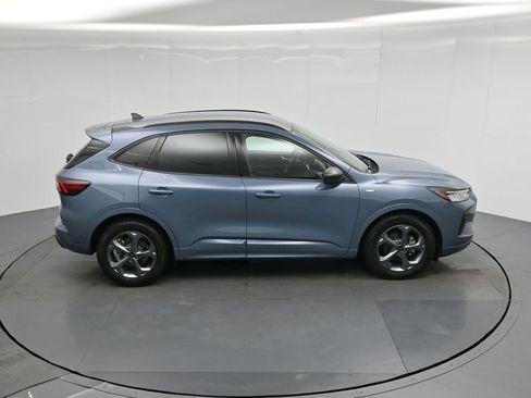 Certified 2023 Ford Escape ST-Line w/ Tech Pack #1 image 42