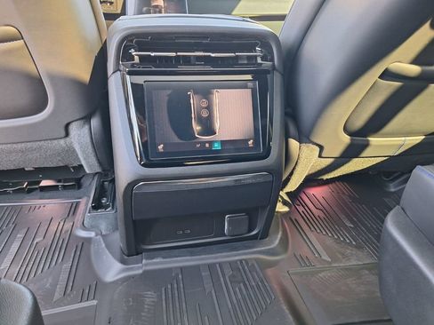 New 2026 Cadillac Escalade IQL Sport 1 image 10